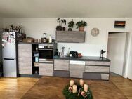 Großzügige 2-Zimmer-Wohnung mit Balkon und stilvollen Details - Neuenstadt (Kocher)