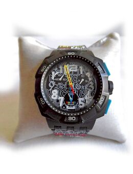 Seltener Chronograph von Swatch - Nürnberg