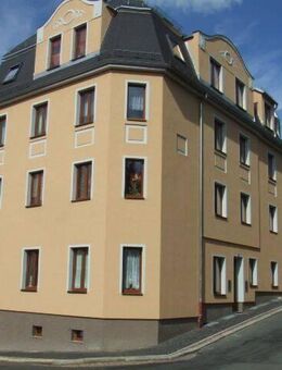 schöne Wohnung in der Goethestraße - Greiz