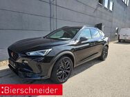 CUPRA Formentor, 1.4 eHYBRID VZ Tribe eHeck Fahrass XL, Jahr 2022 - Riedenburg