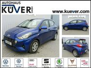 Hyundai i10, 1.0 Select, Jahr 2023 - Hagen (Bremischen)