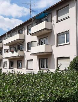 Nachmieter gesucht! 2-Zimmer-Wohnung in Moers Hochstrass - Moers
