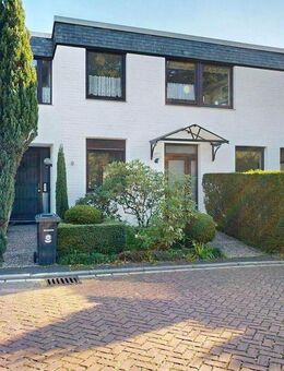 Sonniges Einfamilienhaus mit Einlieger in Hochdahl - Erkrath (Fundort des Neanderthalers)