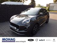 Ford Puma, 1.0 EcoBoost Mild Hybrid EU6d-T Titanium Massagesitze, Jahr 2020 - Gelsenkirchen