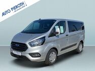 Ford Transit Custom, 320 L1 Kombi Trend, Jahr 2023 - Bad Kreuznach