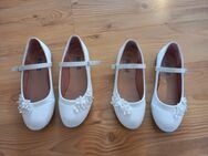 Kommunionschuhe in Größe 33 und/oder 34 - Ochsenfurt