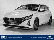 Hyundai i20, Trend Mild-Hybrid Komfort-Paket, Jahr 2024 - Köln