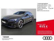 Audi A5, Sportback S line 40 TDI quattro, Jahr 2022 - Bielefeld