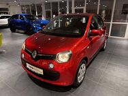 Renault Twingo, SCe 70 Experience, Jahr 2016 - Döbeln