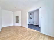Modernisierte 5-Zimmer-Wohnung mit Balkon im Herzen Linden - Hannover