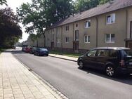 Schöne Wohnung im Quartier Silberborn sucht Mieter: praktische 2-Zimmer-Wohnung - Kassel