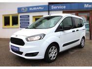 Ford Tourneo Courier Ambiente 1.0 EcoBoost *keine Kl - Tuttlingen