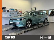 VW Passat Variant, 1.5 FL Business eTSI, Jahr 2024 - Tostedt