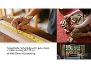 Familientraum - Glücklich leben im Eigenheim - Schorndorf (Baden-Württemberg)