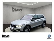 VW Tiguan, 1.5 l TSI United Life OPF, Jahr 2021 - Gießen