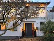 Freistehendes Traumhaus in Essen Kettwig - Schmachtenbergviertel - Essen