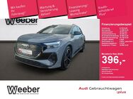 Audi Q4, basis, Jahr 2021 - Weil der Stadt