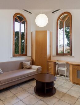 Wasserliesch, Möbliertes Appartement für Lux-Pendler - Wasserliesch