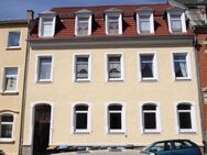 4 Raum Wohnung in Auerbach/V. - Auerbach (Vogtland)