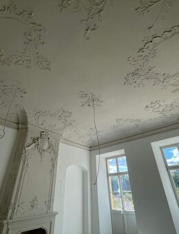 Schloss Fürstenberg Sports & Country Club® I Garten Suite I 3-Zimmer I EG I EBK I Erstbezug I 3.10 - Fürstenberg (Havel)