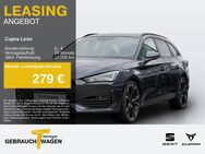 CUPRA Leon, Sportstourer VZ LM19, Jahr 2024 - Lüdenscheid