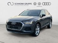 Audi Q3, 35 TFSI S line, Jahr 2022 - Wesel