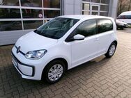 VW up, e-up e-up, Jahr 2021 - Oyten