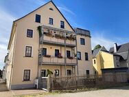 +++ Kapitalanleger aufgepasst, große Dachterrasse, Kaminofen und EBK +++ - Hainichen (Sachsen)
