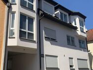 Aparte 2 Zimmer-Maisonette in Sprendlingen und mit herrlichem Sonnenbalkon - Dreieich