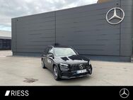 Mercedes GLB 35 AMG, S-Sitz W-Paket, Jahr 2023 - Ravensburg