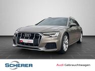 Audi A6 Allroad, quattro 50 TDI STD-HEIZUNG, Jahr 2021 - Homburg