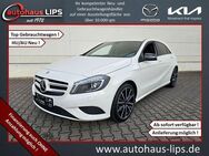 Mercedes-Benz A 180 BlueEfficiency 2Style | Navi | Xenon | Sitzhzg | - Bad Kreuznach