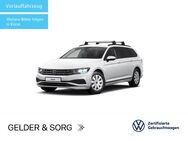 VW Passat Variant, 2.0 TDI, Jahr 2023 - Haßfurt