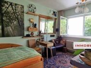 IMMOBERLIN.DE - Top-Citylage! Gemütliche Wohnung mit verglaster Südwestloggia nahe KaDeWe, Kurfürstendamm & Winterfeldtkiez - Berlin