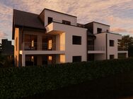 exklusive Neubau Erdgeschosswohnung in zentraler Lage - Sulingen