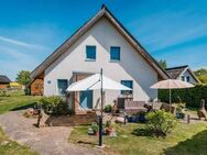 modernes Wohnen auf Naturgrundstück - Garz (Rügen)