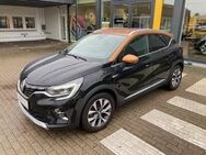 Renault Captur, Edition One Plug-In Hybrid 160, Jahr 2021 - Kaltenkirchen