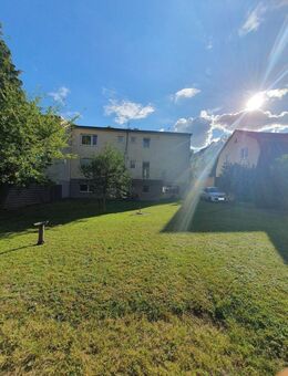 MFH - 5 Wohneinheiten + ruhige Lage + große Kellernutzfläche --- Selbstnutzung / Anlage - Berlin