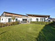 Moderner Architektenbungalow in direkter Elm-Waldrandlage! - Schöningen