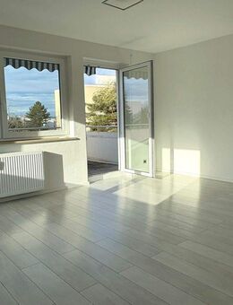 Geräumige, lichtdurchflutete 5,5-Zimmer-Wohnung in Schwäbisch Hall. Ihr neues Zuhause wartet! - Schwäbisch Hall