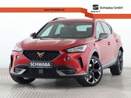 CUPRA Formentor, 2.0 TSI, Jahr 2021 - Gersthofen