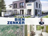 Exklusives Grundstück in Schluttenbach - Bauen Sie Ihre Bien-Zenker Doppelhaushälfte - Ettlingen