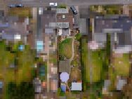 Leverkusen-Schlebusch: Stilvolle Doppelhaushälfte mit Sonnengrundstück in familienfreundlicher Lage - Leverkusen