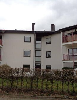 Gemütliche Erdgeschosswohnung in Ehlscheid - Ehlscheid