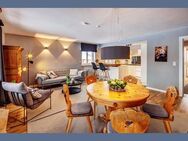 Möbliert: Sehr schöne möblierte Wohnung in Rottach-Egern - Rottach-Egern