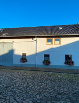 Schönes modernisiertes Haus in ruhiger Lage - Oschersleben (Bode)