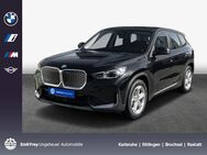 BMW iX, 1 eDrive20 HK HiFi Komfortzg, Jahr 2024 - Ettlingen
