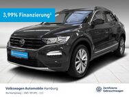 VW T-Roc, 1.0 TSI Style, Jahr 2021 - Hamburg