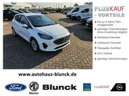 Ford Fiesta TITANIUM 5D 1,0L 125PS MHEV - Ribnitz-Damgarten