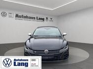 VW Arteon Shooting Brake 2.0 TSI R 4Motion HUD Pano - Rottenburg (Laaber) Zentrum